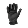 Ironclad Utility Touch Gloves, Black, 2X-Large, (1 Pair), #IEX-MUG-06-XXL