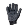 Ironclad Grip Touch Gloves, Black, 2X-Large, (1 Pair), #IEX-MGG-06-XXL