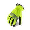 Ironclad Utility Touch Gloves, Hi-Viz Yellow, 2X-Large, (1 Pair), #IEX-HSY-06-XXL