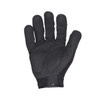 Ironclad Command Tactical Impact Gloves, Black, X-Small, (12 Pair), #IEXT-IBLK-01-XS
