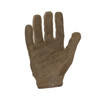 Ironclad Command Tactical Pro Gloves, Coyote, Medium, (12 Pair), #IEXT-PCOY-03-M