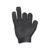 Ironclad Command Tactical Impact Framer Gloves, Black, Small, (1 Pair), #IEXT-FRIBLK-02-S