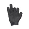 Ironclad Command Tactical Impact Framer Gloves, Black, Large, (1 Pair), #IEXT-FRIBLK-04-L
