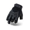 Ironclad Command Tactical Impact Framer Gloves, Black, 2X-Large, (1 Pair), #IEXT-FRIBLK-06-XXL