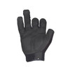 Ironclad Command Tactical Impact Framer Gloves, Black, 2X-Large, (12 Pair), #IEXT-FRIBLK-06-XXL