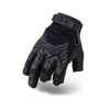 Ironclad Command Tactical Impact Framer Gloves, Black, 3X-Large, (1 Pair), #IEXT-FRIBLK-07-XXXL