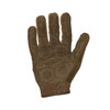 Ironclad Command Tactical Grip Gloves, Coyote, Small, (12 Pair), #IEXT-GCOY-02-S