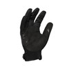 Ironclad EXO Tactical Pro Gloves, Black, Large, (1 Pair), #EXOT-PBLK-04-L