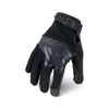 Ironclad Women's Command Tactical Grip Gloves, Black, Medium, (1 Pair), #IEXT-GBLK-23-M