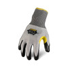 Ironclad Command A3 PU Touch Gloves, Gray/Black, X-Large, (1 Pair), #SKC3PU-05-XL