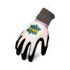 Ironclad CRYO Cold Protectant Gloves, White/Black, Medium, (12 Pair), #R-CRY-03-M