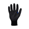 Ironclad Command PU Touch Gloves, Black, X-Small, (12 Pairs), #KKC1PU-01-XS