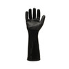 Ironclad Chemical Cut A4 Gloves, Black, X-Large, (6 Pair), #CHNP5-05-XL