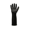 Ironclad Chemical Cut A4 Impact Gloves, Black, 2X-Large, (1 Pair), #CHNPI5-06-XXL