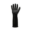 Ironclad Chemical Cut A4 Impact Gloves, Black, X-Small, (6 Pair), #CHNPI5-01-XS