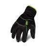 Ironclad EXO Utility Gloves, Black, Small, (1 Pair), #EXO2-MUG-02-S