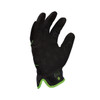 Ironclad EXO Utility Gloves, Black, Small, (1 Pair), #EXO2-MUG-02-S