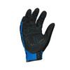 Ironclad EXO Impact Gloves, Blue, Small, (1 Pair), #EXO2-MIGB-02-S