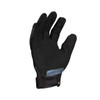 Ironclad EXO Pro Water Resistant Gloves, Black, Small, (1 Pair), #EXO2-MWR-02-S