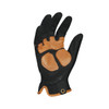 Ironclad EXO Utility Leather Reinforced Gloves, Black, X-Large, (1 Pair), #EXO2-MULR-05-XL