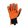 Ironclad KONG Impact Gloves, Hi-Viz Orange, 3X-Large, (12 Pair), #SDX2-07-XXXL Ironclad KONG Impact Gloves, Hi-Viz Orange, 3X-Large, (12 Pair), #SDX2-07-XXXL