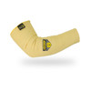 Ironclad 18" Heat & Cut Resistant Protective Sleeve, Yellow, Large, (12/Pkg), #SL18KV3-04-L