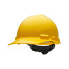 Ironclad Yukon ES600 Cap Style Hard Hat, Yellow, (20/Pkg), #G60102