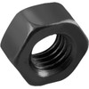 Kipp Hex Nut, DIN 934, M03, SW=5.5, Steel, Bright, (10/Pkg), K1145.03