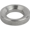 Kipp Conical Seat Washers, DIN 6319, Style D, D1=56, Stainless Steel, (Qty. 1), K0729.0248