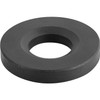 Kipp Conical Seat Washers, DIN 6319, Style G, D1=6, Carbon Steel, (10/Pkg), K0729.305