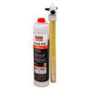 Simpson Strong Tie-ETIPAC2G10, 9oz Crack-Pac Single Tube Injection Epoxy (Qty. 1)