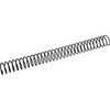 Kipp Springs for Clamp Straps, LO=400 mm, DI=20.5, Steel, (10/Pkg), K1554.20