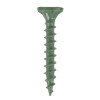 ITW #9 x 1-1/4" Cement Board Screws, Backer-On, (750 Pack/6 Packs), #ITW23406
