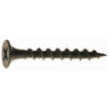 Grip Rite #6 x 1-5/8" Phillips Bugle Head Drywall Screws, Self Drill, Fine Thread (5,000/Carton) #SD158