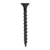 Grip Rite #8 x 3" Phillips Bugle Head Drywall Screws, Coarse Thread (1 lb Box/12 Boxes) #NCS3001