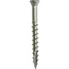 Grip Rite #8 x 1-5/8" Prime Guard Max Exterior Screws, 305 Stainless Steel, Silver (5 lb Pack/4 Packs) #MAXS1588DS3055
