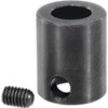 Kipp Reducing Bushing, 20x12x20mm, Steel, (10/Pkg), K0412.2012