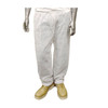 PIP Standard Weight Disposable Pants -Elastic Waist/White/3X-Large (50/Case) 3516/XXXL