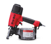 Grip Rite 15 Degree Coil Siding & Fencing Nailer, #GRTCS250Z