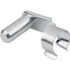 Kipp Snap-In Pin for DIN 71752 Clevis Joints, G=40 mm, Galvanized Steel, (10/Pkg), K1139.1040