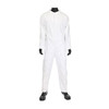 PIP Microporous Basic Coverall/White/3X-Large (25/Case) 3650/3XL