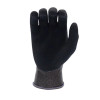 Grip-Rite GRX Professional Series Nitrile Dipped Nylon Construction Gloves, X-Large (Qty 24) #GRXPRO400XLHIB