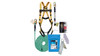 Super Anchor Max-V Fall Protection Kit 50' (1/Bucket) #SA3200USA