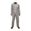 Posi-Wear M3 Basic Coverall/Grey/5X-Large(25/Case) C3900/XXXXXL