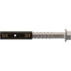 Simpson Strong-Tie Titen HD Thread Gauge, 5/8"-3/4" (1/Pkg.) #THDRG6275