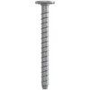 Simpson Strong Tie 5/8" x 8" Titen HD Washer Head Heavy-Duty Screw Anchor, Mechanically Galvanized (10/Pkg) #THDB62800WHMG