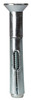 Simpson Strong Tie-SL31312PF, 5/16" x 3-1/2", Sleeve-All® Sleeve Anchor, Phillips Flat Head, Zinc Plated (50/Pkg)