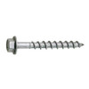 Simpson Strong-Tie #10 x 1-1/2" Strong-Drive SD Connector Screws, Hex Head, Mechanically Galvanized (3000/Pkg) #SD10112MB
