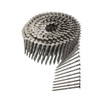 Simpson Strong Tie-S13A250SNC, 2-1/2", 15 Degree, Wire Coil, Full Round Head, Ring Shank Siding Nail (3,600/Pkg)