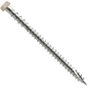 Simpson Strong Tie #10 x 2-3/4" Deck Drive DCU Composite Deck Screws, 305 Stainless Steel, Tan 02 (350/Pkg.) #DCU234P305TN02